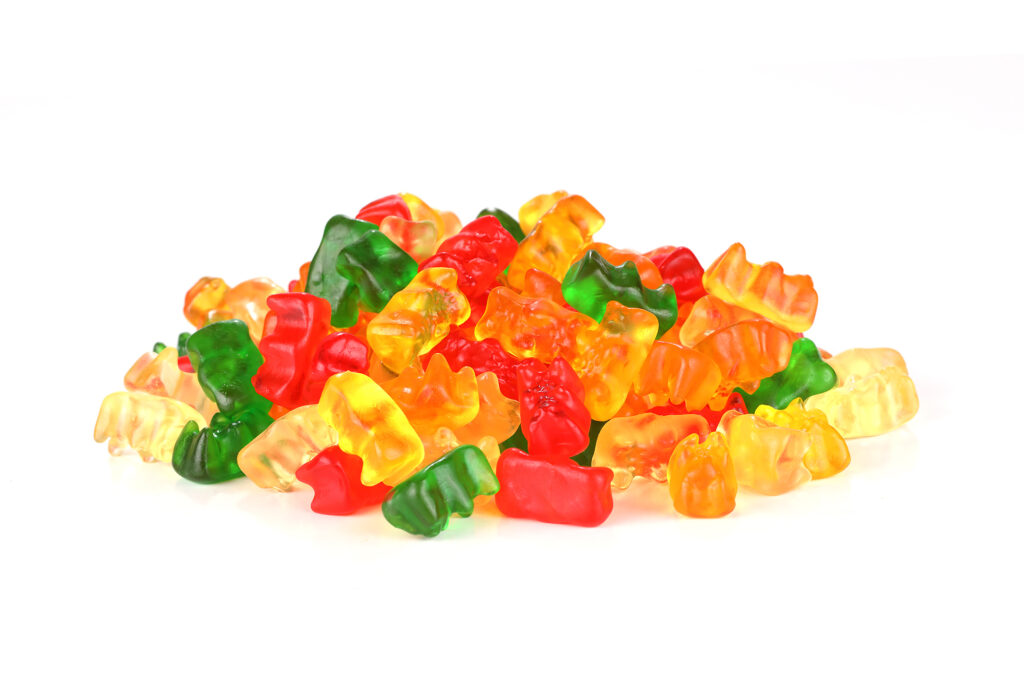 Gummy Bears | Bomboy's Candy