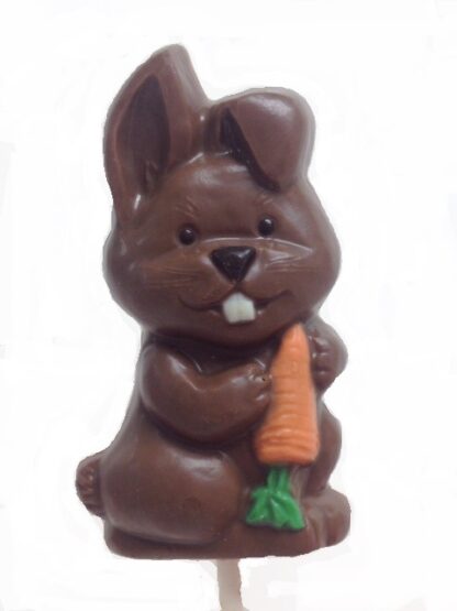 Easter Bunny Pop