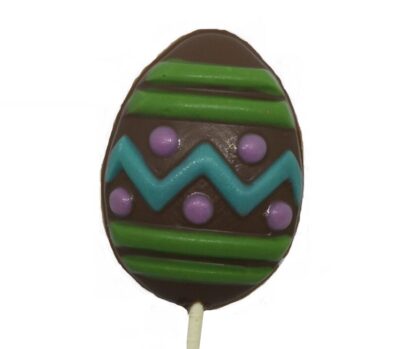 Easter Egg Pop